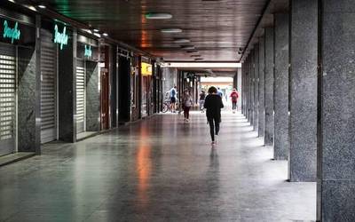 Urtarrilaren 5era arte luzatu dute GetxoBono egitasmoa