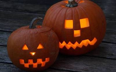 Gau Beltza eta Halloween, Ludotekako programazioaren protagonistak datorren astean