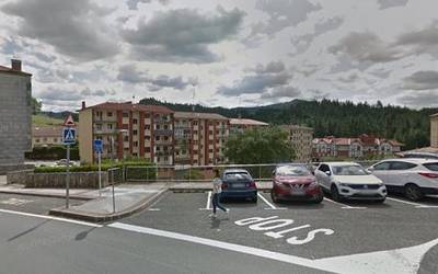 Mallabiarrei dei egin diete Ermuko baheketa selektiboan PCR probak egitera