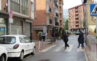 Iurretan zerga eta tasak bere horretan uztea proposatu du EAJk