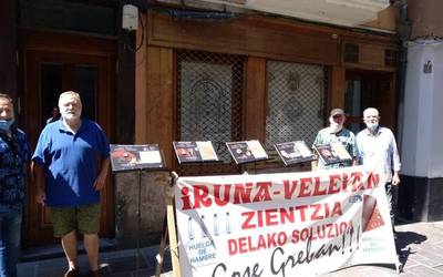 Iruña-Veleia, egia oraindik falta