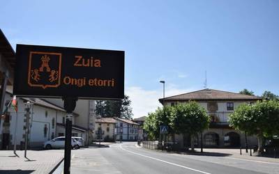 Zuiak izoztu egin ditu 2021erako tasa eta zerga gehienak