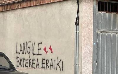 Zumaiako EH Bilduri gutun irekia