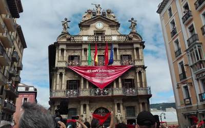 Navarra Sumaren aurkako helegitea aurkeztuko du EH Bilduk, euskararen ordenantzaren aldaketa "inposatu" nahi izateagatik