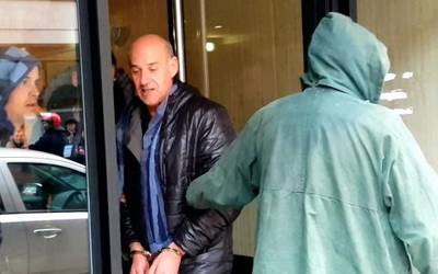 Josu Arkauz Valladolideko espetxera eramateak "logikarik ez duela" salatu du familiak