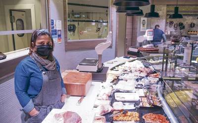 “Erraztasunak eman behar dizkiegu bezeroei”