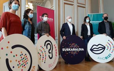 25.000 arigune baino gehiago sortu dira Euskal Herrian