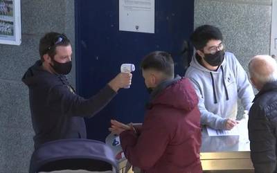 Bazkideak, babesleak eta kirolariak eskertu gura izan ditu UDAk