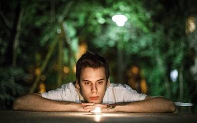 Zer esan nahi du 'txinbanban eon' Azkoitiko esamoldeak?