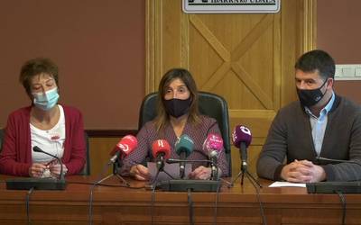 Osasun publikoaren egoerari konponbidea bilatzeko osasun mahaia osatu nahi dute Tolosaldeko alkatek