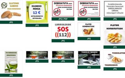UEMAk web atariaren bitartez eskainiko du 'Merkataritza euskaraz' kanpaina
