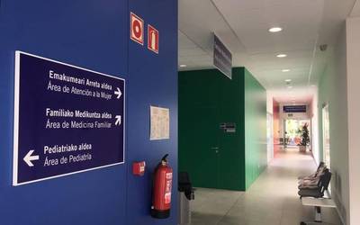 13 positibo egon dira asteburuan Aiaraldean, baina ez dago zenbaki gorrietatik hurbil dagoen udalerririk