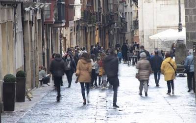 136 kasu baieztatu dira asteburuan, Debagoienean