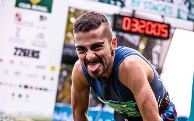 Zamoran lan aparta eginda