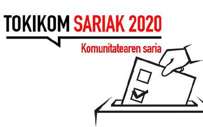 Erabaki duzu zein den finalisten artean zure gogokoena?