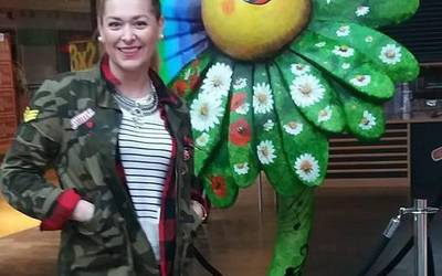 Xaloa Telebistak ‘Esku begi sormen bizi’ jolas eta entretenimendu programa estreinatu du