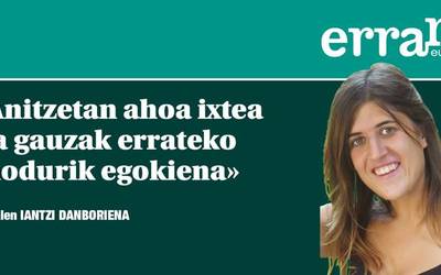 Gibelat utzi beharrekoak