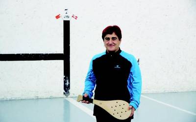 «Txapelketetako lehiak jendea erakartzea zailtzen du»