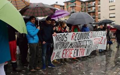 Tubos Reunidos taldeak 59,3 milioi euroko galerak izan ditu 2020an eta “berregituraketak” egin nahi dituela iragarri du