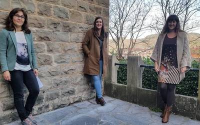 “Heriotza kontuan hartzen badugu, bizitza bera ere kontuan hartuko dugu”