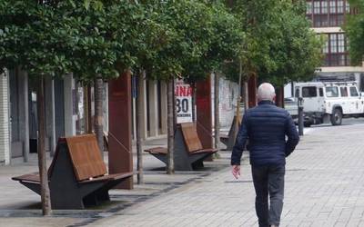 Azken orduetan 49 positibo baieztatu dituzte Debagoienean; 21, Bergaran