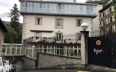 Mizpirualdeko bi egoiliarrek gainditu dute COVID-19a