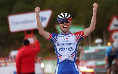 Mendia bai, ugari; indarrak...