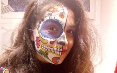 Angelica Acosta: "Mexikon jai giroan gogoratzen ditugu hildakoak"