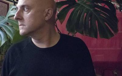 'El amor necesita tiempo para matar' filma aurkeztuko du Txuspo Poyok