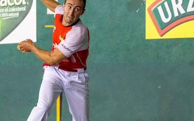 "Greban egon garenak batuta egotea izan da garrantzitsuena"