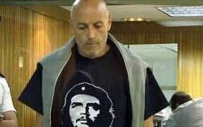 Iñaki Bilbao presoari babesa