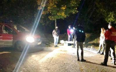 Osasun araudiengatik identifikatuta