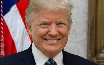 #Trump