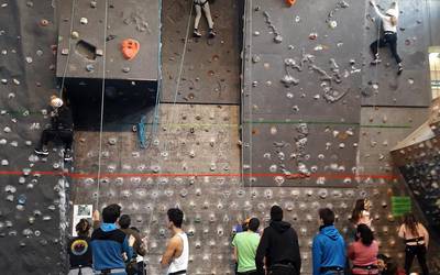 Udal Kirol Patronatuko instalazioen erreserba on-line ere egin ahal izango da