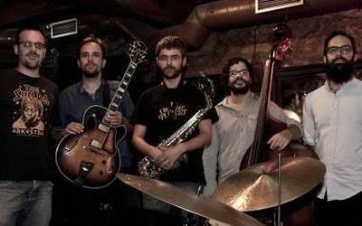 Arizkunenean Jazz kontzertua izanen dute larunbat ilunabarrean