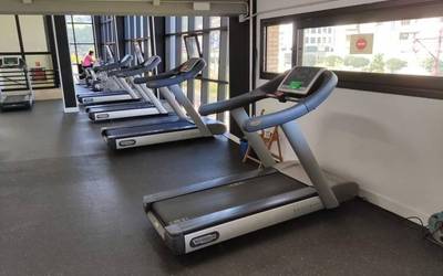 Lubakiko kirol jarduerak berriro martxan direla gogoratu du Kirol Patronatuak