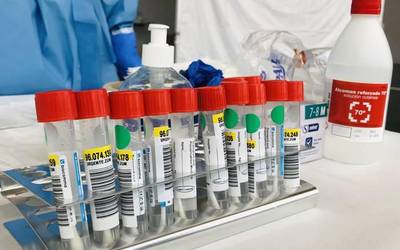 Osasun Sailak beste bost kasu zenbatu ditu Zumaian