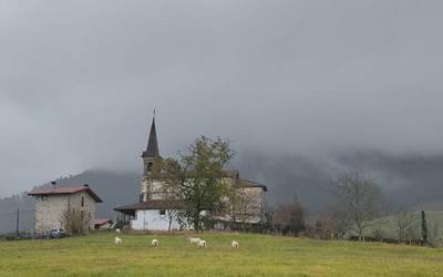 Banda zabala Aretxabaletako landa auzoetara eroango dute