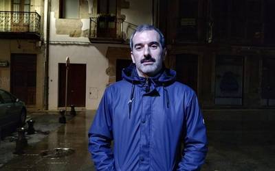 Kepa Aranburu: "Kalitatezko eskaintza izango dugu aurten ere"