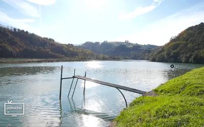 Patxadan, marea aldaketa Urolan