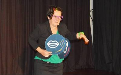 Txor txor bakarrizketa ikustera joateko sarreren irabazleak