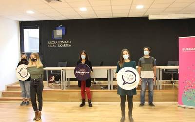 260 'arigune' osatuko dituzte Aian eta Orion aurtengo Euskaraldian