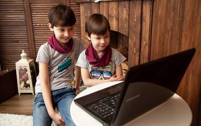 Ludotekaren datorren asteko programazioa iragarri dute daborduko