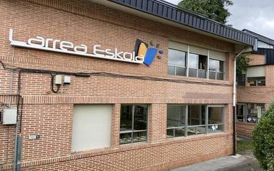 Zornotzako Udalak aurrerapausoak egin ditu eraginkortasun energetikoaren bidean