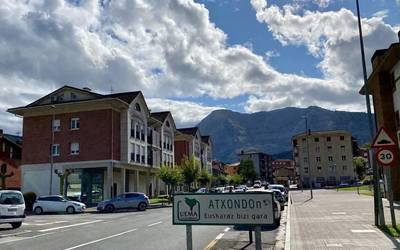 Atxondon martxan da Hiri Antolamendurako Plana berritzeko prozesua