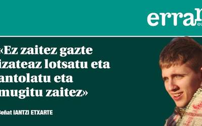 Gazteak