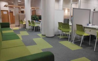 Udalak bi gazte langabe kontratatuko ditu Lanbideren programen bidez