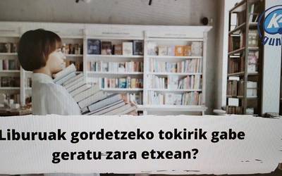 Zuzeneko bideo hitzaldiak prestatu ditu KZguneak azarorako