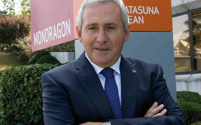 Iñigo Uzin: "Konfiantza izan behar dugu, baditugulako baliabideak eta erremintak"