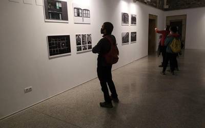 Artgazki taldekoen erakusketa martxan da